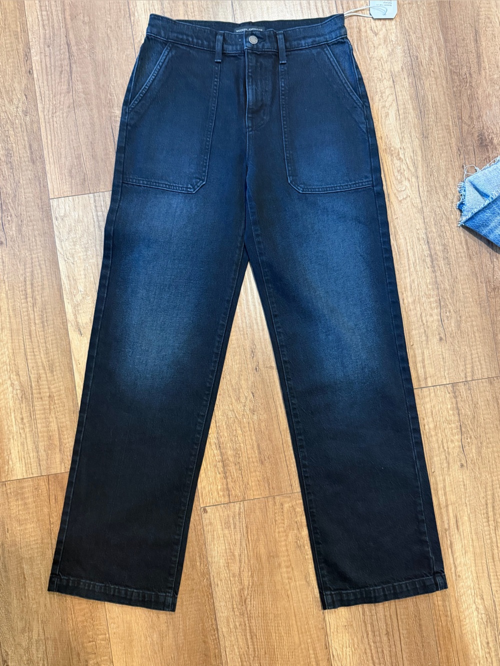 NWT Women’s Modern American Denim
